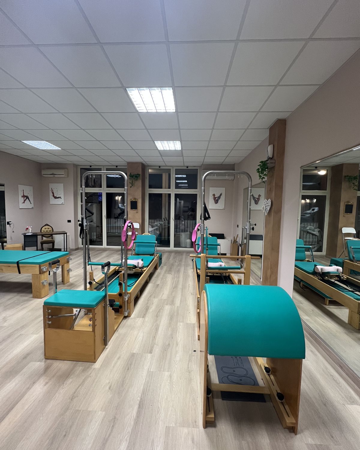Lezione Matwork
