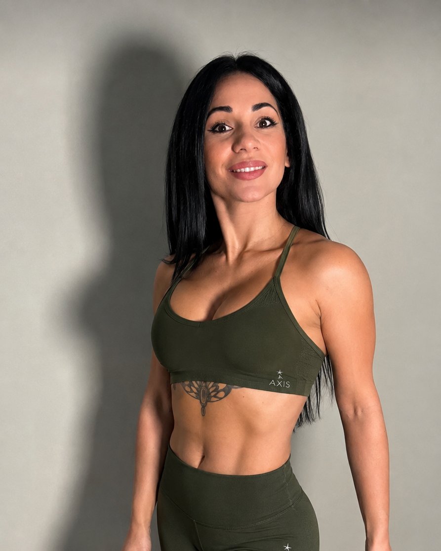 Vanessa Castro